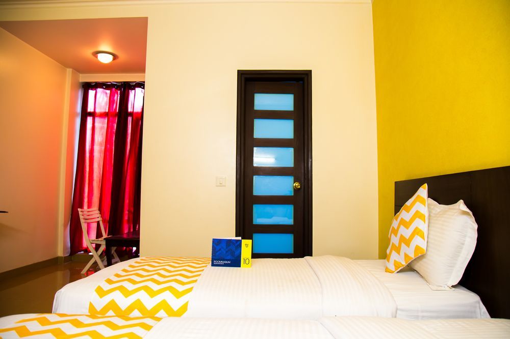 Super Collection O Sakshi Hotel Gurgaon Ngoại thất bức ảnh