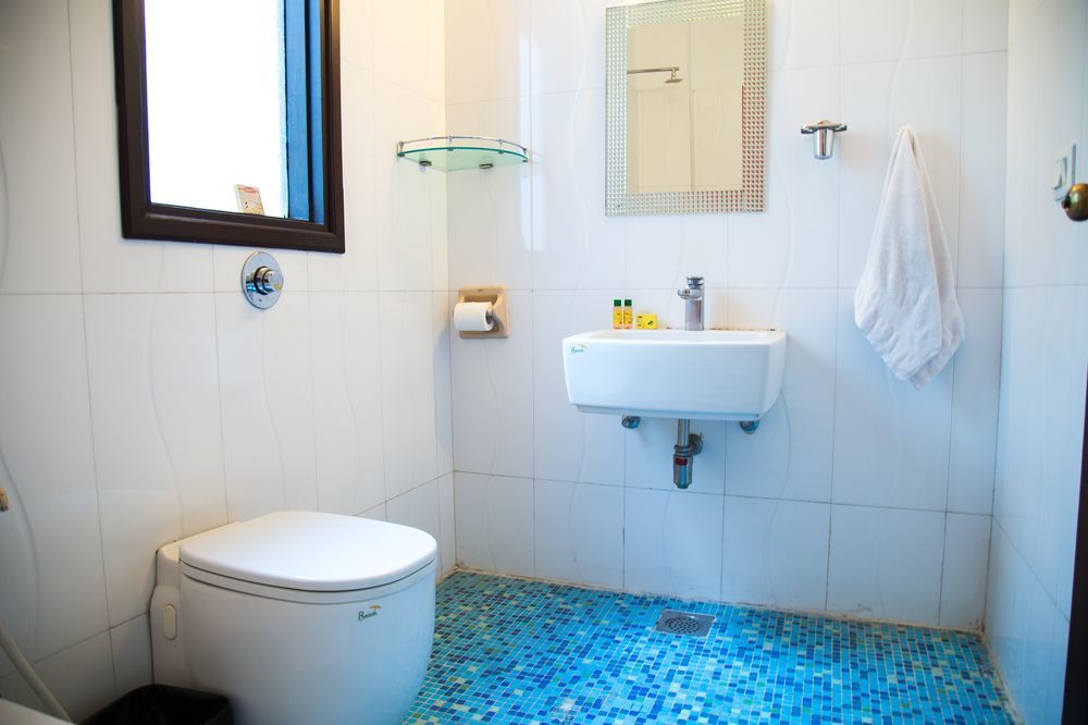 Super Collection O Sakshi Hotel Gurgaon Ngoại thất bức ảnh